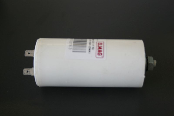 ELMAG condensator 35 µF voor unit voor T/W 260 (OMA) SEB 4100 W, 9100018