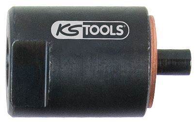 KS Tools mondstukadapter met afdichtring, diameter 6 mm, 150.3688