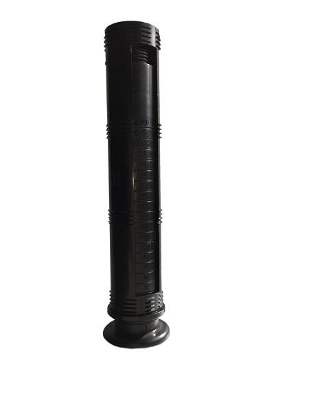 Hammerbacher 4-set hoogteverstelling 680-880, werkhoogte traploos verstelbaar, VHHOE-4