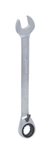 KS Tools GEARplus RINGSTOP ratel-ringsleutel, 16 mm, 503.4916