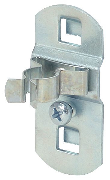 KS Tools gereedschapsklem eenvoudig-klein, diameter 13mm, 860.0826