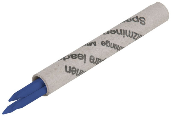 KS Tools vervangingskabel blauw, 4 stuks, 123.0015