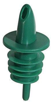 Contacto universele uitloop, groen, 5852/009