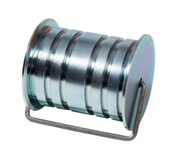 Hamma gewichtsroller voor Rapid 2.1 - olieskimmer, 80701006