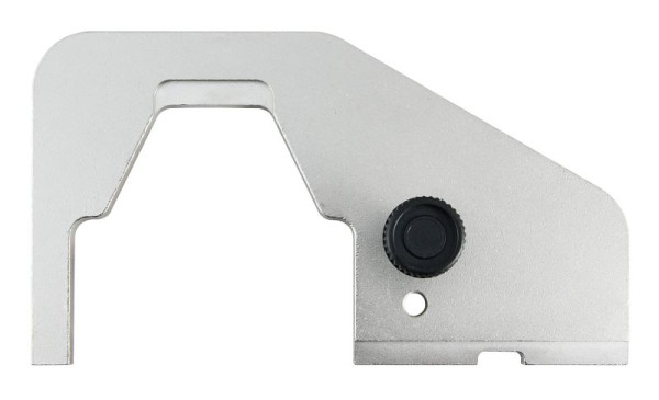 SW stalen nokkenasafstelgereedschap, te gebruiken zoals OE 303-1504 / 9.997.405, 26181L-7