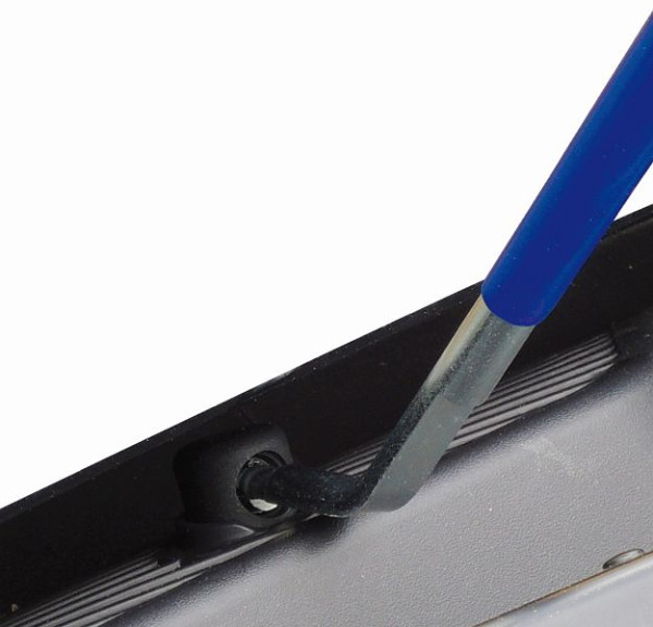 Kunzer afstelgereedschap voor sproeiers, 7EWW01