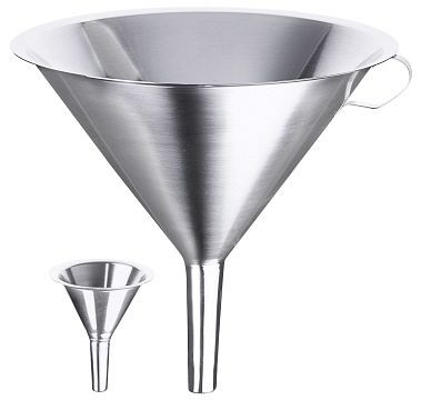 Contacttrechter 19 cm, 5420/200