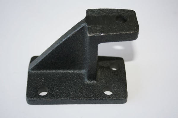 ELMAG gietijzeren montagearm los (nr. 29), voor hydraulische cilinder voor HY 180/4, 9709129
