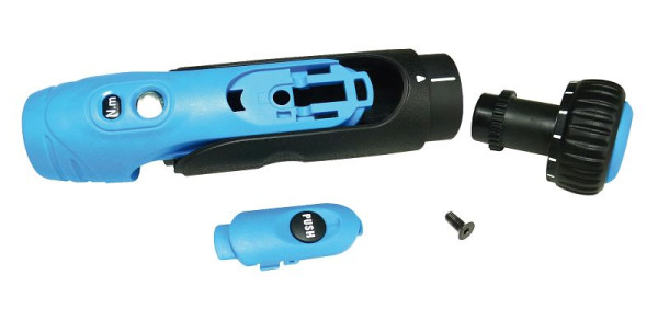 SW-Stahl reparatieset handgreep voor momentsleutel 03811L - 03818L, 03819L