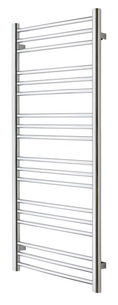 TVS handdoekradiator PIVO 18-500, chroom, 1195 x 500 mm, P18-500CR