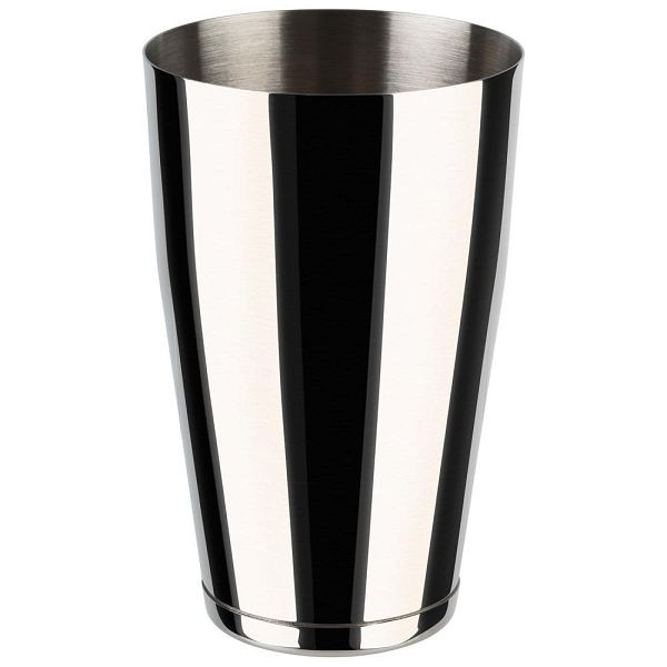 APS Speedshaker/drinkbeker, RVS, 0,5 liter, 93204