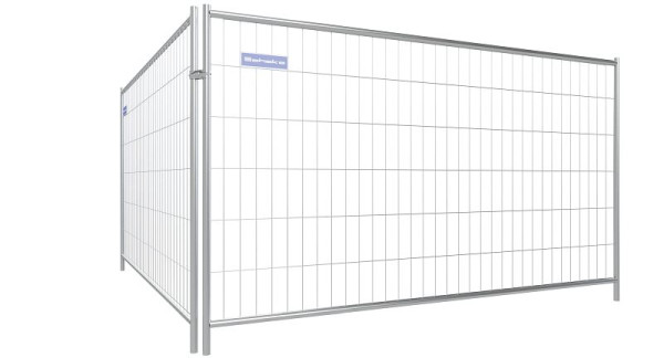Schake bouwhek “Profi S”, 3B2036SH