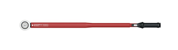 GEDORE rode momentsleutel 3/4 110-550Nm, lengte 955 mm, 3301220