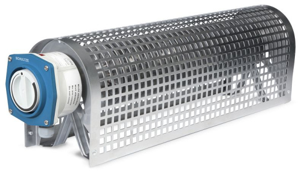Schultze 0500 beschermkooi voor RiRo-u -a 500, -f -fa 120, KORB0500