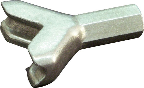 Projahn 1/4" inschroefbit voor haken, 2690