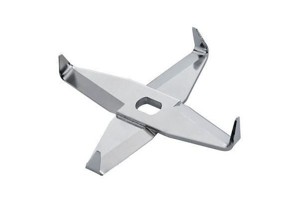 IKA stermes, roestvrij staal, M 23, 0001443400