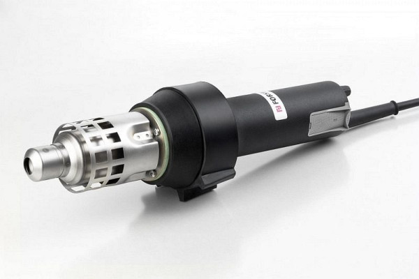 Forsthoff Oval-H 2200W 230V heteluchtlasapparaat zonder opzetmondstuk, 1046-OV