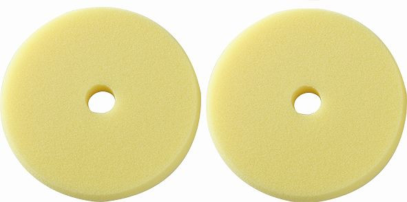 Kunzer sponsopzetstuk Ø 150 mm (2 stuks), 7PMZ02.2