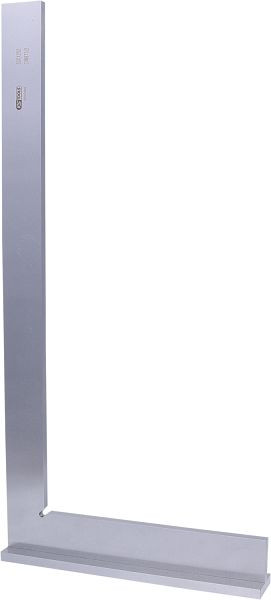 KS Tools aanslagvierkant volgens DIN 875/2, 500 mm, 300.0288