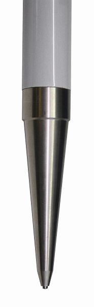 NESTLE prismastaafdrukklem, 130-215cm, waterpas, hardmetalen punt, 14005000