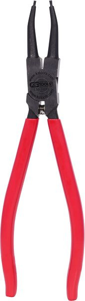 KS Tools griptang voor interne borgringen, 230 mm, 500.1036