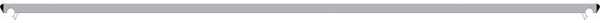 HYMER diagonaal, lengte 2,45 m, 70094227