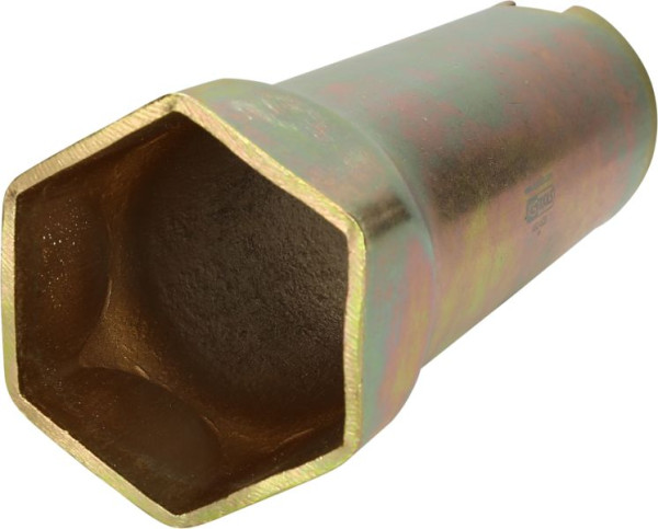 KS Tools 3/4" asmoersleutel voor BPW, 85 mm, vierkante dop, 460.4938