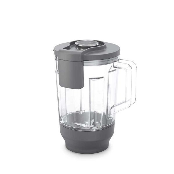 IKA mengvat, 2000 ml, MultiDrive BL 2000, 0025003961