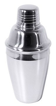 Contacto Cobbler cocktailshaker 0,25 l, 63/025