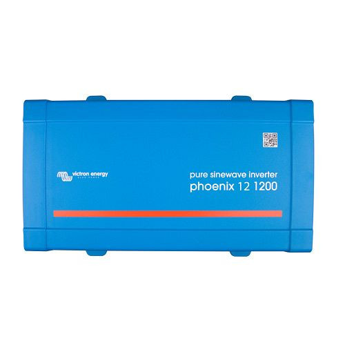 Victron Energy omvormer Phoenix 24/1200 VE.Direct Schuko, 321567