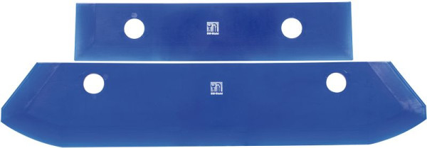 SW-Stahl kunststof beschermstripset, 2-delig, 40016L