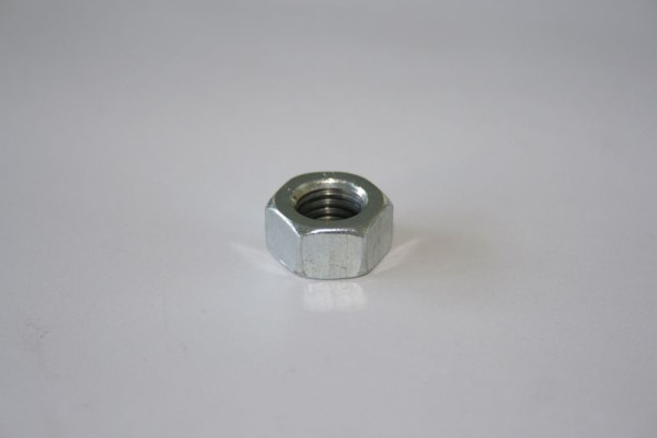 ELMAG Li-schroefdraadmoer M12 (positie 72) voor VIP 260 / PRINCE 245, 9601262