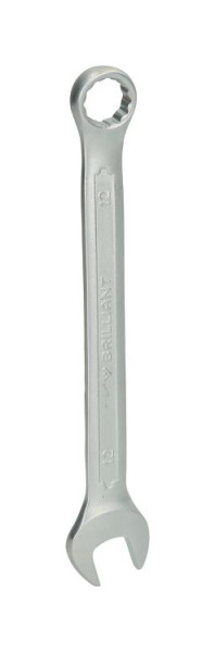 Brilliant Tools Combinatiesleutel 12 mm BT011912