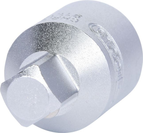 KS Tools 1/2" verloopstuk, 1/2"F x 3/8"M, 911.1233