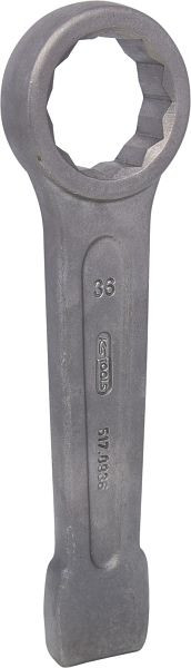 KS Tools slagringsleutel, 36 mm, 517.0936