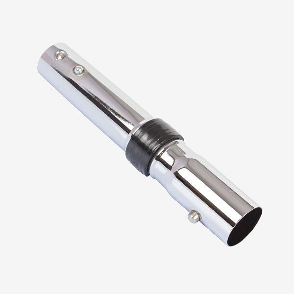 HKW mondstuk PREMIUM voor telescoopbuis PREMIUM en handvat RETRAFLEX, 050006