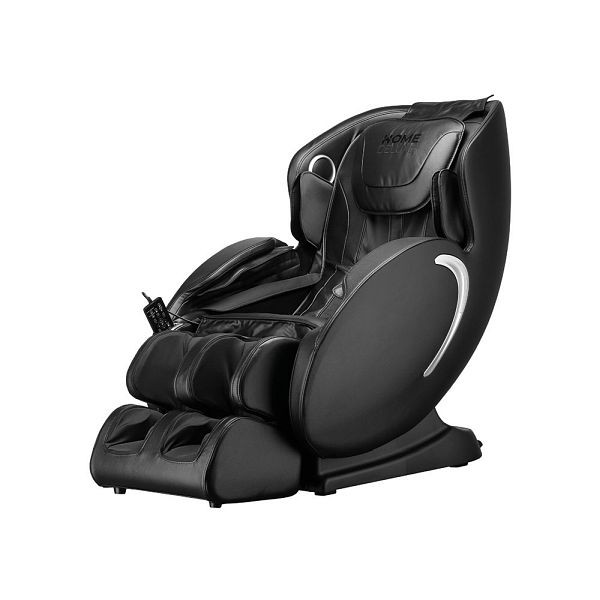 HOME DELUXE massagestoel SONO - zwart, 49234