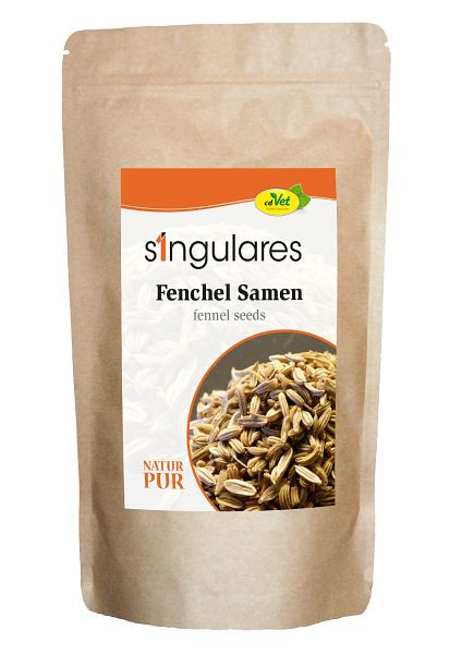 cdVet Singulares Venkelzaad 220g, 1579
