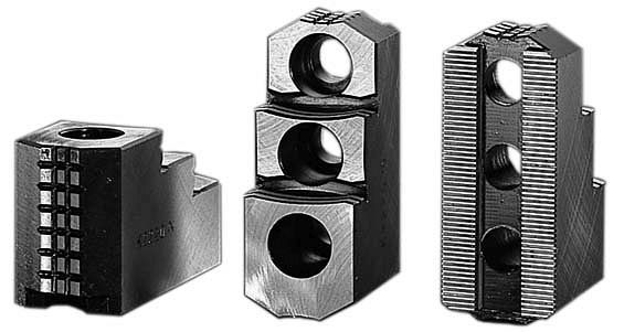 MACK harde bovenbek 1,5 x 60°
