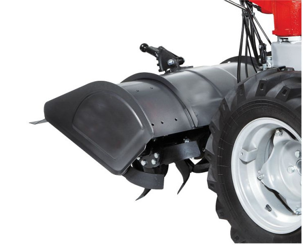 PowerPac freesbak 80 cm voor MF17, MF69219072