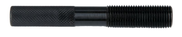 KS Tools spindel M15 x 1, 5 lengte 100 mm, 455.0172