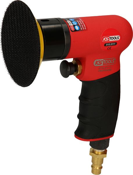 KS Tools mini-excenterschuurmachine, 515.5111