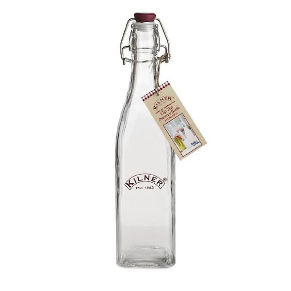 Kilner Swing Top Fles 550ml, GG790