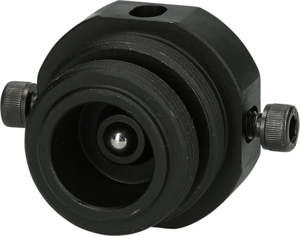 KS Tools Injectiepomp rondseltrekker voor Hyundai / Kia, 400.0017