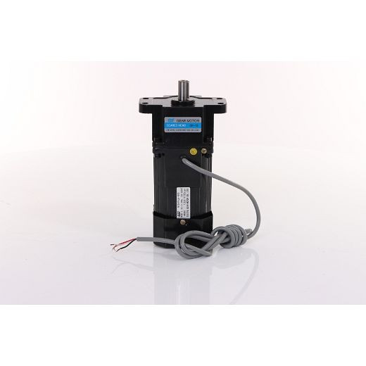 ELMAG motor compleet voor kophoogteverstelling nr. 79 + 78, voor MFB 45 GLH, 9802520