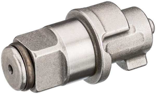 Hazet vierkant, met ringenset, 9012ATT-05/3