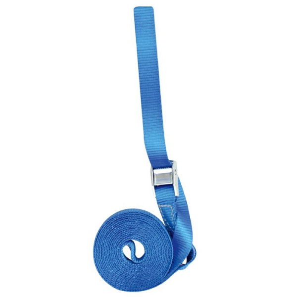 Stein HGS HGS spanband met klemslot, 1-delig, 8 m, 50251-8k