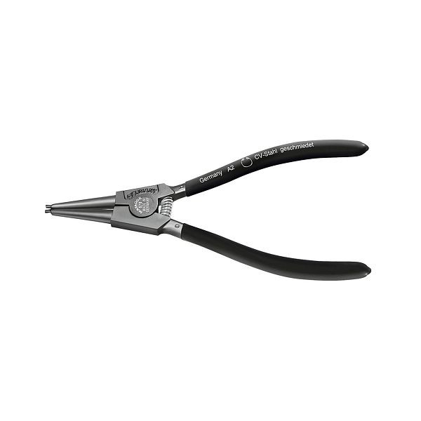 MATADOR Sicherungsringzange, DIN 5254, A, A 4, 310 mm, 0578 0040