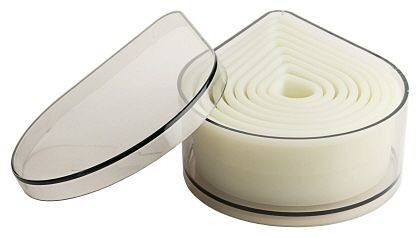 Contactsnijder set druppels, 1229/008