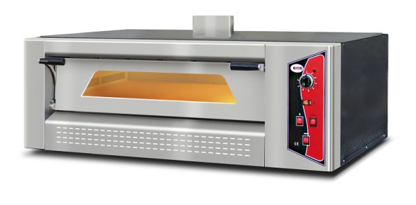 GMG pizzaoven CLASSIC PFG 9, 138 x 126 x 53 cm, PFG-9